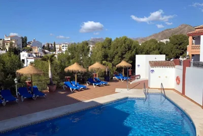 Aljamar 24 Comfortable house near Burriana Beach — foto 11