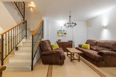 Aljamar 24 Comfortable house near Burriana Beach — foto 12