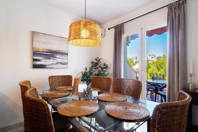 Aljamar 4A Burriana Beach Casasol — foto 3