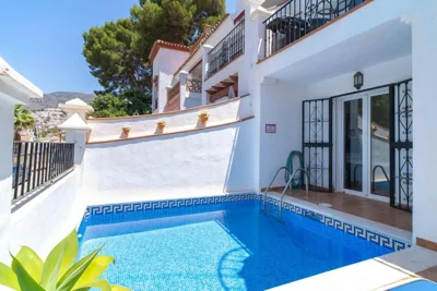 Aljamar 4A Burriana Beach Casasol — foto 5