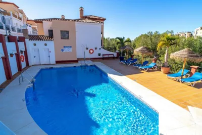 Aljamar 4A Burriana Beach Casasol — foto 6