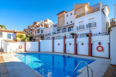 Aljamar 4A Burriana Beach Casasol — foto 7
