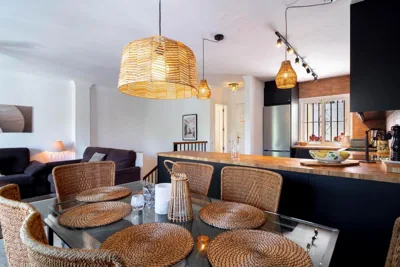 Aljamar 4A Burriana Beach Casasol — foto 8