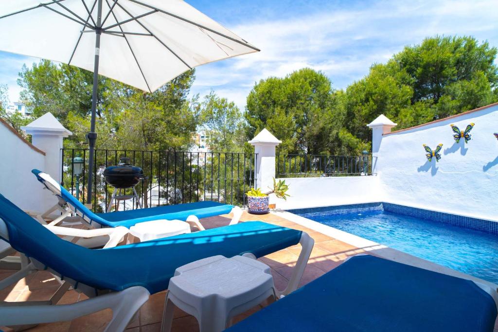 Aljamar 6 Burriana Beach Casasol