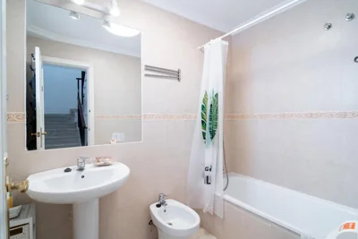 Aljamar 6 Burriana Beach Casasol — foto 3