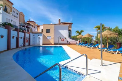 Aljamar 6 Burriana Beach Casasol — foto 4