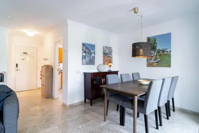 Aljamar 6 Burriana Beach Casasol — foto 5