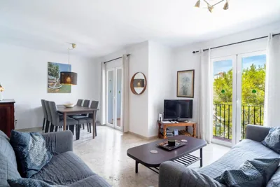 Aljamar 6 Burriana Beach Casasol — foto 6