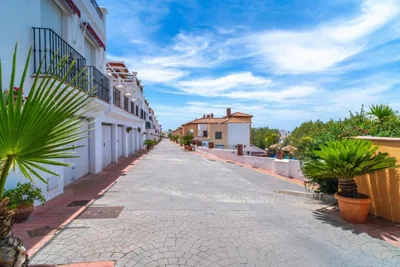 Aljamar 6 Burriana Beach Casasol — foto 7