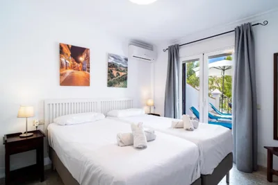 Aljamar 6 Burriana Beach Casasol — foto 8