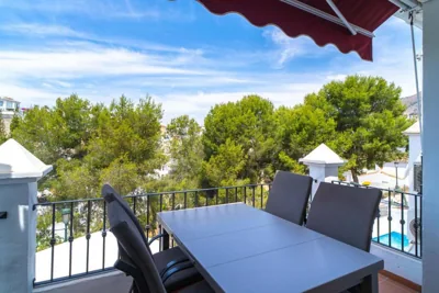 Aljamar 6 Burriana Beach Casasol — foto 9