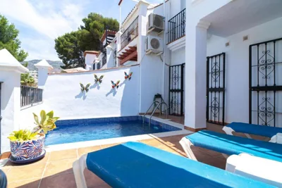Aljamar 6 Burriana Beach Casasol — foto 10