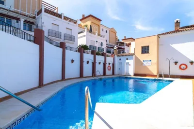 Aljamar 6 Burriana Beach Casasol — foto 11