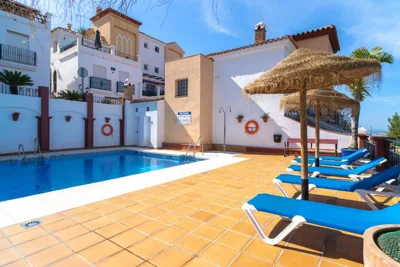 Aljamar 6 Burriana Beach Casasol — foto 12