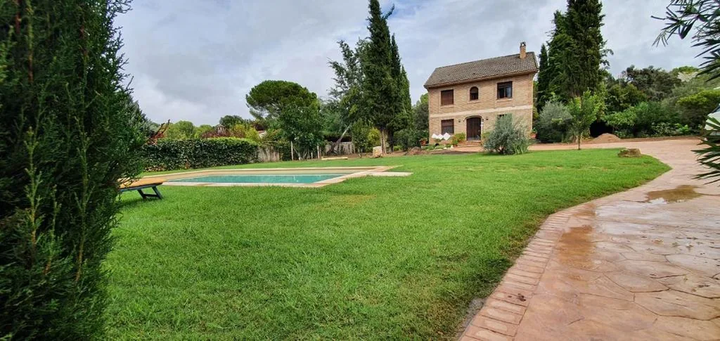 Aljubea, tu casa rural en Cordoba