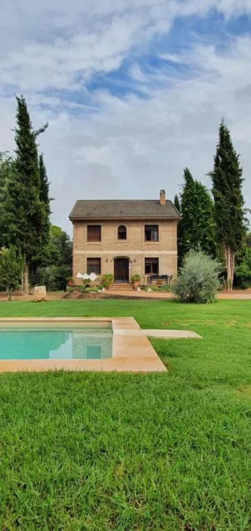 Aljubea, tu casa rural en Cordoba — foto 4