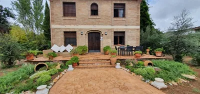 Aljubea, tu casa rural en Cordoba — foto 5