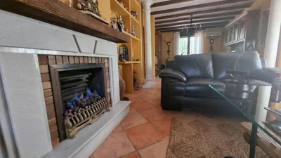 Aljubea, tu casa rural en Cordoba — foto 9