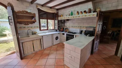 Aljubea, tu casa rural en Cordoba — foto 10