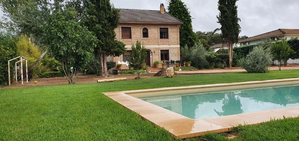 Casa con 5 camere da letto — Aljubea, tu casa rural en Cordoba