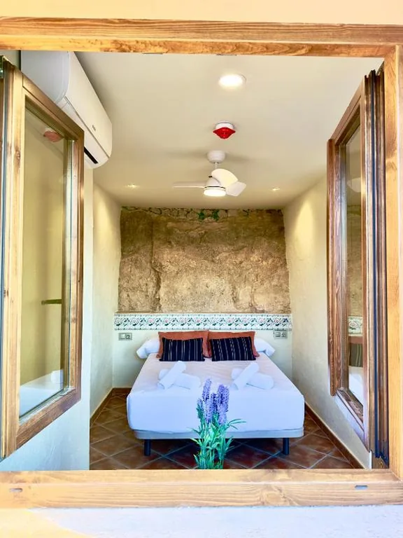 Habitación Doble — Alkalea Hospedería