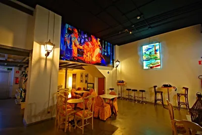 All Iron Hostel — foto 5
