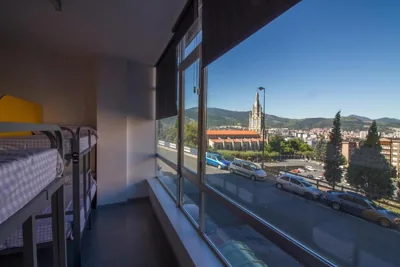 All Iron Hostel — foto 6