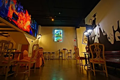 All Iron Hostel — foto 9