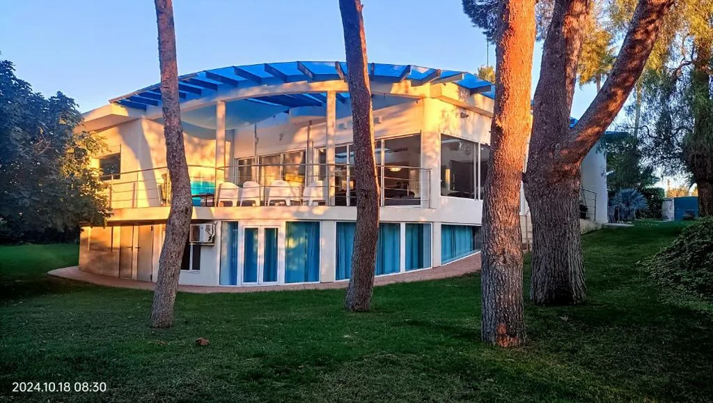 All Nature Villa-25min from Valencia
