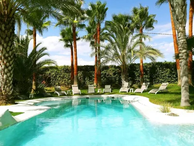All Nature Villa-25min from Valencia — foto 7