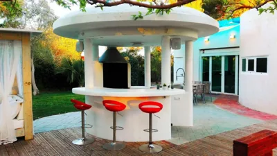 All Nature Villa-25min from Valencia — foto 11