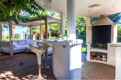 All Nature Villa-25min from Valencia — foto 12