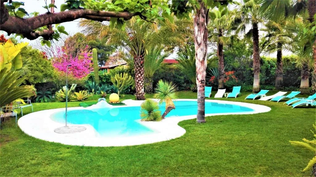 Villa — All Nature Villa-25min from Valencia