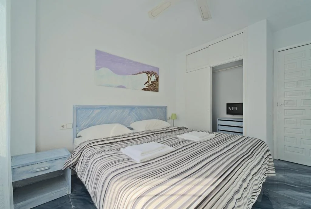 All Suite Ibiza Aparthotel