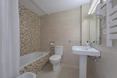 All Suite Ibiza Aparthotel — photo 3