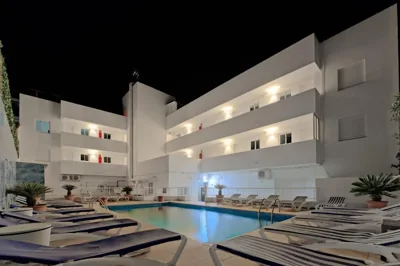 All Suite Ibiza Aparthotel — photo 4