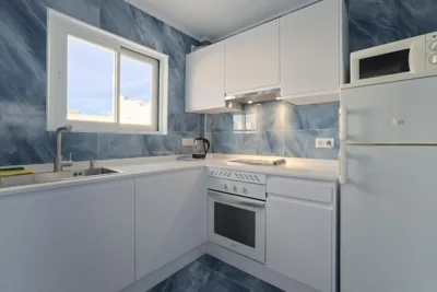 All Suite Ibiza Aparthotel — photo 5