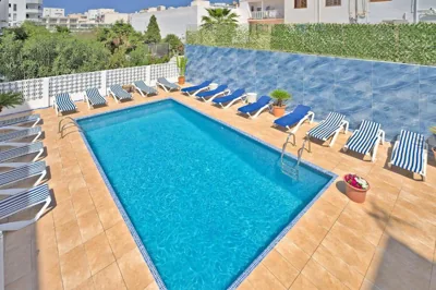 All Suite Ibiza Aparthotel — photo 9