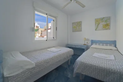 All Suite Ibiza Aparthotel — photo 12