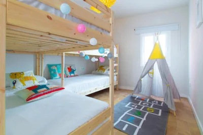 Allegra Boutique House — foto 7
