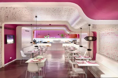 Allegro Barcelona — Foto 7