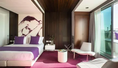 Allegro Barcelona — Foto 10