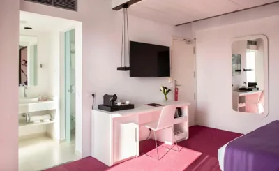 Allegro Barcelona — Foto 11