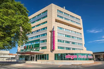 Allegro Murcia Azarbe — foto 9