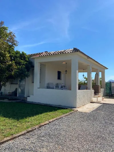 Alleinstehende Villa mit Pool-Finca Gabriela — foto 4