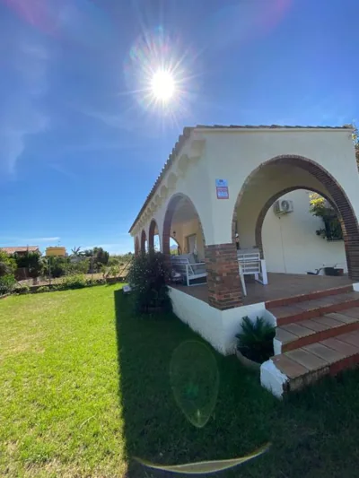 Alleinstehende Villa mit Pool-Finca Gabriela — foto 6