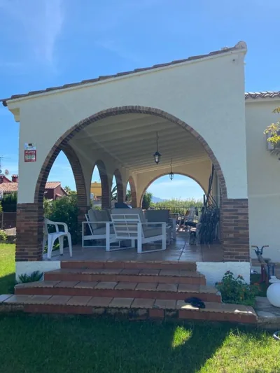 Alleinstehende Villa mit Pool-Finca Gabriela — foto 9