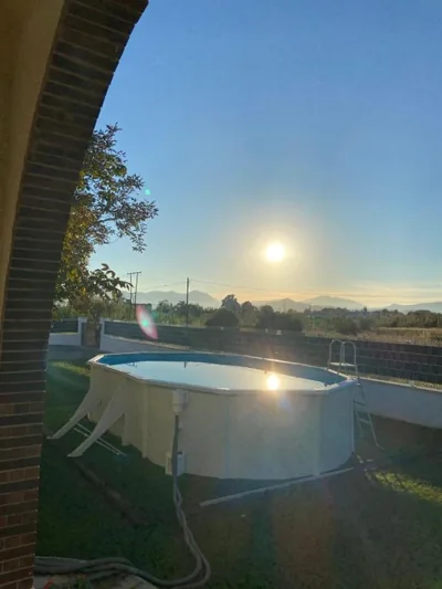 Alleinstehende Villa mit Pool-Finca Gabriela — foto 10