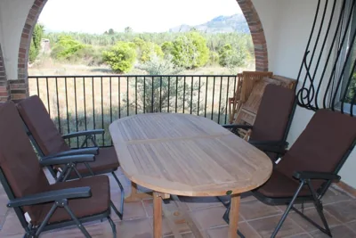 Alleinstehende Villa mit Pool-Finca Gabriela — foto 11