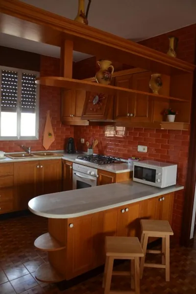 Allotjament Casa M Cinta — foto 9